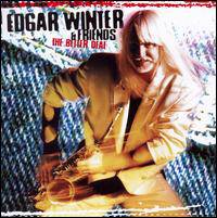 Edgar Winter : The Better Deal